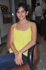 Rakul Preet Singh photo shoot in Mumbai on 19th Sept 2014